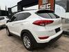 NEW TUCSON 1.6 TURBO / 66.000 / E INTERNA CLARA / AS NA H - 2021 - PASSO FUNDO