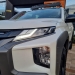 L200 TRITON 2.4 GLS SAVANA 4X4 DIESEL 4P AUTOMATICO - 2024 - PASSO FUNDO