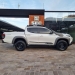 L200 TRITON 2.4 GLS SAVANA 4X4 DIESEL 4P AUTOMATICO - 2024 - PASSO FUNDO