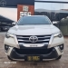 HILUX SW4 2.8 SRX 4X4 7 LUGARES 16V TURBO INTERCOOLER DIESEL 4P AUTOMATICO - 2019 - PASSO FUNDO