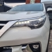 HILUX SW4 2.8 SRX 4X4 7 LUGARES 16V TURBO INTERCOOLER DIESEL 4P AUTOMATICO - 2019 - PASSO FUNDO