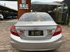 CIVIC LXR 2.0 AUTOMATICO / / / MANUAIS E CHAVE RESERVA / ESTEPE S - 2016 - PASSO FUNDO