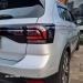 T-CROSS 1.0 TSI 12V FLEX 4P AUTOMATICO - 2021 - PASSO FUNDO