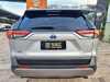 RAV4 SX 2.5 HIBRID / PLACA I / / 74.000 / MANUAIS E CHAVE RESERVA / AS RE - 2019 - PASSO FUNDO