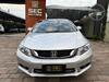 CIVIC LXR 2.0 AUTOMATICO / / / MANUAIS E CHAVE RESERVA / ESTEPE S - 2016 - PASSO FUNDO