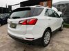 EQUINOX LT 2.0 TURBO / /. 50.000 / AS TEMPO / 4 M - 2018 - PASSO FUNDO
