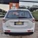 OUTLANDER 2.0 16V 4P AUTOMATICO - 2015 - PASSO FUNDO