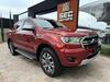 RANGER LIMITED 3.2 4X4 / 50.000 / SEM RETOQUES DE PINTURA / MANUAIS E CHAVE RESERVA / PART - 2022 - PASSO FUNDO