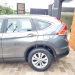 CRV 2.0 EXL 4X4 16V FLEX 4P AUTOMATICO - 2013 - PASSO FUNDO