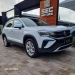TAOS 1.4 16V COMFORTLINE TSI FLEX 4P AUTOMATICO - 2022 - PASSO FUNDO