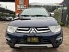 PAJERO DAKAR HPE 3.2 4X4 / 7 LUGARES / COR EXCLUSIVA AZUL DEEP / MANUAIS E CHAVE RESERVA / ESTEPE SE - 2018 - PASSO FUNDO