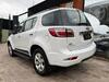 TRAILBLAZER LTZ 3.6 V6 / PLACA I / 117.000 / 7 LUGARES / MANAUIS E CHAVE RESERVA / - 2014 - PASSO FUNDO