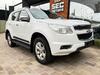TRAILBLAZER LTZ 3.6 V6 / PLACA I / 117.000 / 7 LUGARES / MANAUIS E CHAVE RESERVA / - 2014 - PASSO FUNDO
