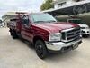 FORD F-4.000  - 2008 - PASSO FUNDO