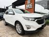 EQUINOX LT 2.0 TURBO / /. 50.000 / AS TEMPO / 4 M - 2018 - PASSO FUNDO