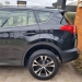 RAV4 2.5 4X4 16V 4P AUTOMATICO - 2014 - PASSO FUNDO
