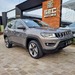 COMPASS LONGITUDE 2.0 4X4 DIESEL / 68.000 / SEGUNDO / PACOTE BEATS / DE XENON  - 2019 - PASSO FUNDO