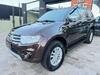 PAJERO DAKAR HPE 3.2 4X4 DIESEL / 7 LUGARES / SEGUNDO / MANUAIS E CHAVE RESERVA / ESTEPE SEM US - 2015 - PASSO FUNDO