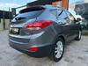 IX35 GLS 2.0 FLEX AUTOMATICA / PLACA I / MANUAIS E CHAVE RESERVA / 4 MICHELIN/ MULTIMI - 2016 - PASSO FUNDO
