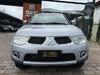 L200 TRITON HPE 3.2 4X4 AUTOMATICA / MANUAIS E CHAVE RESERVA / / VOLANTE MULTIFUNCIO - 2013 - PASSO FUNDO