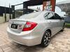 CIVIC LXR 2.0 AUTOMATICO / / / MANUAIS E CHAVE RESERVA / ESTEPE S - 2016 - PASSO FUNDO