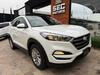 NEW TUCSON 1.6 TURBO / 66.000 / E INTERNA CLARA / AS NA H - 2021 - PASSO FUNDO