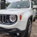 RENEGADE 2.0 16V TURBO DIESEL LONGITUDE 4P 4X4 AUTOMATICO - 2018 - PASSO FUNDO