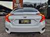 CIVIC TOURING 1.5 TURBO / 98.000 / AS NA HONDA / 4 MICHELIN NO - 2019 - PASSO FUNDO