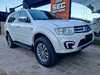 PAJERO DAKAR 3.2 HPE / / PLACA I / 7 LUGARES / ESTEPE SEM USO / MANUAIS E CHAVE RESERV - 2018 - PASSO FUNDO
