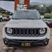 RENEGADE 2.0 16V TURBO DIESEL LONGITUDE 4P 4X4 AUTOMATICO - 2018 - PASSO FUNDO