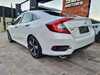 CIVIC TOURING 1.5 TURBO / 98.000 / AS NA HONDA / 4 MICHELIN NO - 2019 - PASSO FUNDO