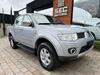 L200 TRITON HPE 3.2 4X4 AUTOMATICA / MANUAIS E CHAVE RESERVA / / VOLANTE MULTIFUNCIO - 2013 - PASSO FUNDO