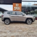COMPASS 2.0 16V DIESEL LONGITUDE 4X4 AUTOMATICO - 2019 - PASSO FUNDO