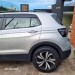 T-CROSS 1.0 TSI 12V FLEX 4P AUTOMATICO - 2021 - PASSO FUNDO