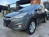 IX35 GLS 2.0 FLEX AUTOMATICA / PLACA I / MANUAIS E CHAVE RESERVA / 4 MICHELIN/ MULTIMI - 2016 - PASSO FUNDO