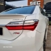 COROLLA 2.0 XRS 16V FLEX 4P AUTOMATICO - 2018 - PASSO FUNDO