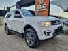 PAJERO DAKAR 3.2 HPE-S / 7 LUGARES / VERSÃO LIMITADA A 200 UNIDADES / MANUAIS E CHAVE RESERVA / ESTE - 2016 - PASSO FUNDO
