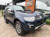 PAJERO DAKAR HPE 3.2 4X4 / 7 LUGARES / COR EXCLUSIVA AZUL DEEP / MANUAIS E CHAVE RESERVA / ESTEPE SE - 2018 - PASSO FUNDO