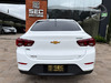 ONIX SEDAN LT 1.0 TURBO AUTOMATICO / 65.000 / MANUAIS E CHAVE RESERVA / AS  - 2023 - PASSO FUNDO