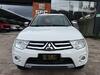 PAJERO DAKAR FLEX 3.5 V6 4X4 AUTOMATICA / SEM RETOQUES DE PINTURA / 7 LUGARES / MANUAIS E CHAVE RESE - 2015 - PASSO FUNDO