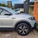 T-CROSS 1.0 TSI 12V FLEX 4P AUTOMATICO - 2021 - PASSO FUNDO