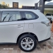 OUTLANDER 2.0 16V 4P AUTOMATICO - 2015 - PASSO FUNDO