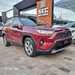 RAV4 SX 2.5 HIBRID / 26.000 / INTERNA / MANUAIS E CHAVE RESERVA / AS REVISÕ - 2019 - PASSO FUNDO