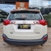 RAV4 2.0 4X4 16V 4P AUTOMATICO - 2014 - PASSO FUNDO