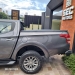 L200 TRITON 2.4 16V TURBO DIESEL SPORT HPE TOP CD 4P 4X4 AUTOMATICO - 2019 - PASSO FUNDO