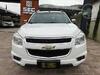 TRAILBLAZER LTZ 3.6 V6 / PLACA I / 117.000 / 7 LUGARES / MANAUIS E CHAVE RESERVA / - 2014 - PASSO FUNDO