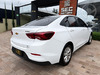ONIX SEDAN LT 1.0 TURBO AUTOMATICO / 65.000 / MANUAIS E CHAVE RESERVA / AS  - 2023 - PASSO FUNDO