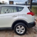 RAV4 2.0 4X4 16V 4P AUTOMATICO - 2014 - PASSO FUNDO