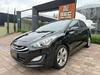 I30 1.8 AUTOMATICO / 95.000 / ANDROID / DIGITAL / EXELE - 2015 - PASSO FUNDO