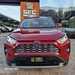 RAV4 SX 2.5 HIBRID / 26.000 / INTERNA / MANUAIS E CHAVE RESERVA / AS REVISÕ - 2019 - PASSO FUNDO